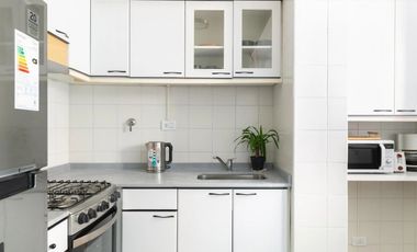 VENTA - ACOGEDOR DEPARTAMENTO 2 AMBIENTES - VICENTE LÓPEZ