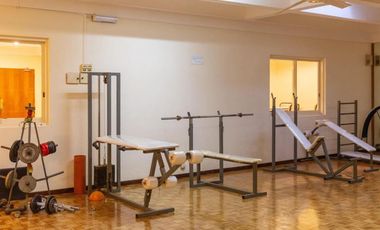 VENTA - ACOGEDOR DEPARTAMENTO 2 AMBIENTES - VICENTE LÓPEZ