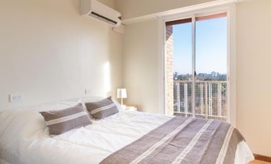 VENTA - ACOGEDOR DEPARTAMENTO 2 AMBIENTES - VICENTE LÓPEZ