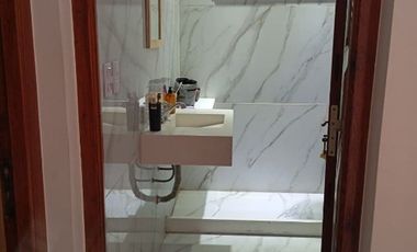 CASA DE 3 AMBIENTES EN VENTA - MORON NORTE