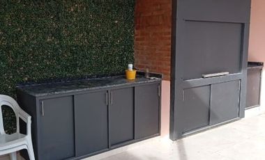 CASA DE 3 AMBIENTES EN VENTA - MORON NORTE