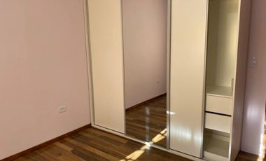 CASA DE 3 AMBIENTES EN VENTA - MORON NORTE