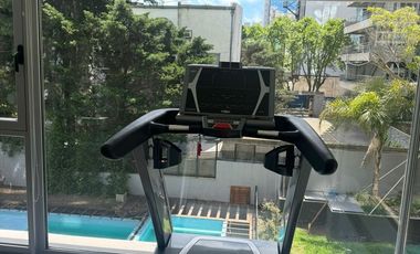 SE ALQUILA DPTO  2 AMB. EN VICENTE  LOPEZ