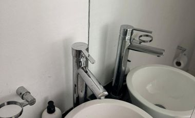 SE ALQUILA DPTO  2 AMB. EN VICENTE  LOPEZ