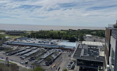 SE ALQUILA DPTO  2 AMB. EN VICENTE  LOPEZ