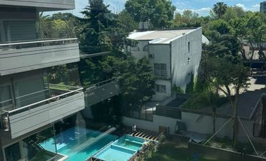 SE ALQUILA DPTO  2 AMB. EN VICENTE  LOPEZ