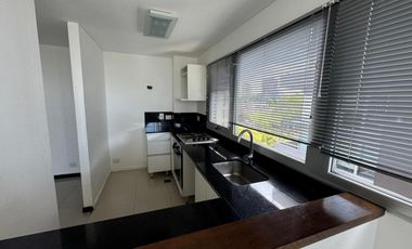 SE ALQUILA DPTO  2 AMB. EN VICENTE  LOPEZ