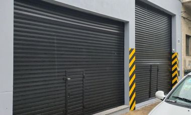 GALPON Y LOCAL ZONA ID