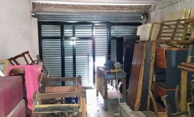 GALPON Y LOCAL ZONA ID