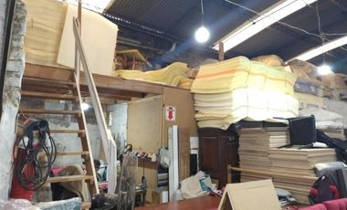 GALPON Y LOCAL ZONA ID