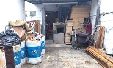 GALPON Y LOCAL ZONA ID