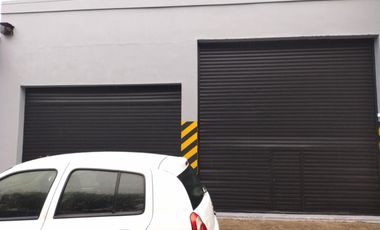 GALPON Y LOCAL ZONA ID