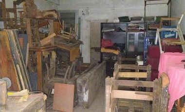 GALPON Y LOCAL ZONA ID