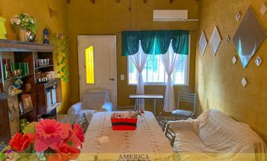 CASA AMPLIA EN PASO DEL REY PERMUTA DEPTO MERLO