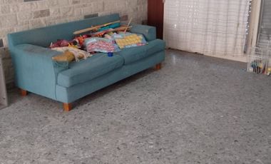 CASA MULTIFAMILIAR EN VENTA SAN MARTIN