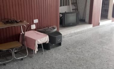 CASA MULTIFAMILIAR EN VENTA SAN MARTIN