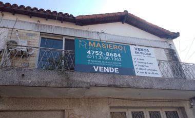 CASA MULTIFAMILIAR EN VENTA SAN MARTIN