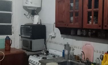 CASA / PATIO / TERRAZA / LOCALES / CERRITO 400