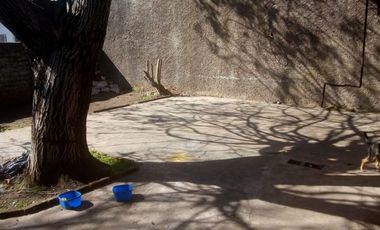 CASA / PATIO / TERRAZA / LOCALES / CERRITO 400