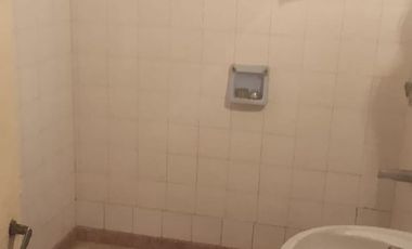 CASA / PATIO / TERRAZA / LOCALES / CERRITO 400