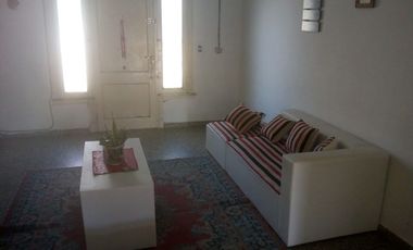 CASA / PATIO / TERRAZA / LOCALES / CERRITO 400