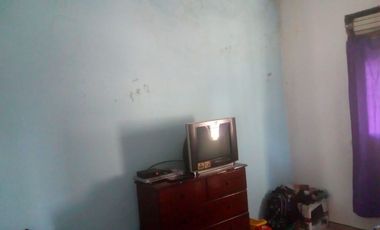 CASA / PATIO / TERRAZA / LOCALES / CERRITO 400