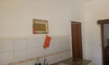 CASA / PATIO / TERRAZA / LOCALES / CERRITO 400