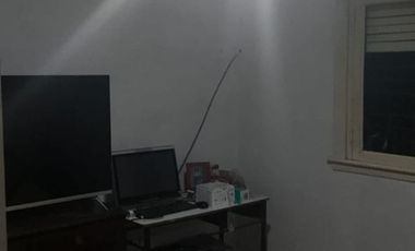 CASA / PATIO / TERRAZA / LOCALES / CERRITO 400