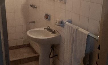 CASA / PATIO / TERRAZA / LOCALES / CERRITO 400