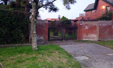 Lote + Edificación EN VENTA, Cura Brochero 1600, Ituzaingó. Ideal Inversor