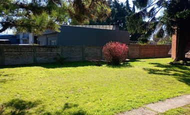 Lote + Edificación EN VENTA, Cura Brochero 1600, Ituzaingó. Ideal Inversor