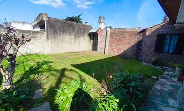 Linda casa con 3 dormitorios en Aldo Bonzi