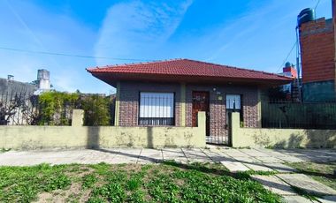 Linda casa con 3 dormitorios en Aldo Bonzi