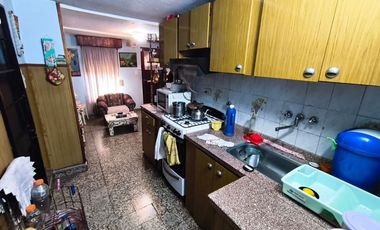 Linda casa con 3 dormitorios en Aldo Bonzi