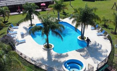 CABAÑAS SAN PEDRO 6 HECTAREAS COMPLEJO TURISTICO