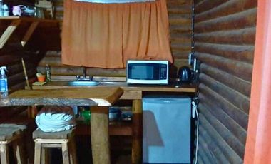 CABAÑAS SAN PEDRO 6 HECTAREAS COMPLEJO TURISTICO