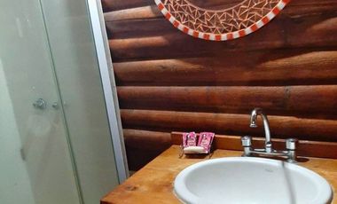 CABAÑAS SAN PEDRO 6 HECTAREAS COMPLEJO TURISTICO