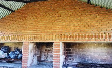 CABAÑAS SAN PEDRO 6 HECTAREAS COMPLEJO TURISTICO