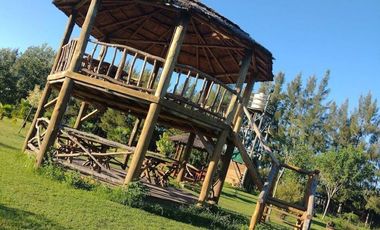CABAÑAS SAN PEDRO 6 HECTAREAS COMPLEJO TURISTICO