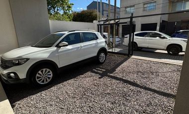 DEPTO EN VENTA A ESTRENAR DE 2 AMB+ 2 COCHERAS