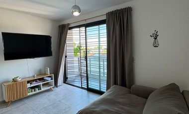 DEPTO EN VENTA A ESTRENAR DE 2 AMB+ 2 COCHERAS
