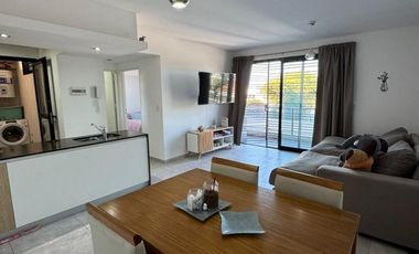 DEPTO EN VENTA A ESTRENAR DE 2 AMB+ 2 COCHERAS