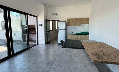 DEPTO EN VENTA A ESTRENAR DE 2 AMB+ 2 COCHERAS