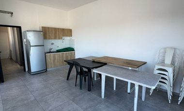 DEPTO EN VENTA A ESTRENAR DE 2 AMB+ 2 COCHERAS