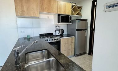 DEPTO EN VENTA A ESTRENAR DE 2 AMB+ 2 COCHERAS