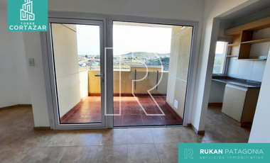 #Alquiler_Venta TORRE CORTAZAR | Dpto. 8-F | 91 m2 | CalleHUMBERTOBEGHIN y ESTRADA | 3 Ambientes.-