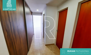 #Alquiler_Venta TORRE CORTAZAR | Dpto. 8-F | 91 m2 | CalleHUMBERTOBEGHIN y ESTRADA | 3 Ambientes.-