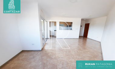 #Alquiler_Venta TORRE CORTAZAR | Dpto. 8-F | 91 m2 | CalleHUMBERTOBEGHIN y ESTRADA | 3 Ambientes.-