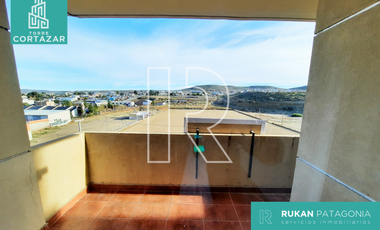 #Alquiler_Venta TORRE CORTAZAR | Dpto. 8-F | 91 m2 | CalleHUMBERTOBEGHIN y ESTRADA | 3 Ambientes.-