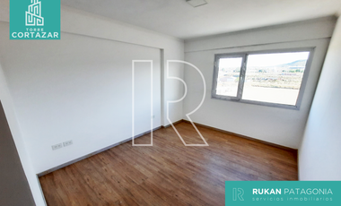 #Alquiler_Venta TORRE CORTAZAR | Dpto. 8-F | 91 m2 | CalleHUMBERTOBEGHIN y ESTRADA | 3 Ambientes.-